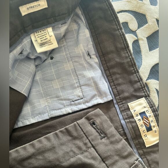 Joseph Abboud - Picture 5 of 5